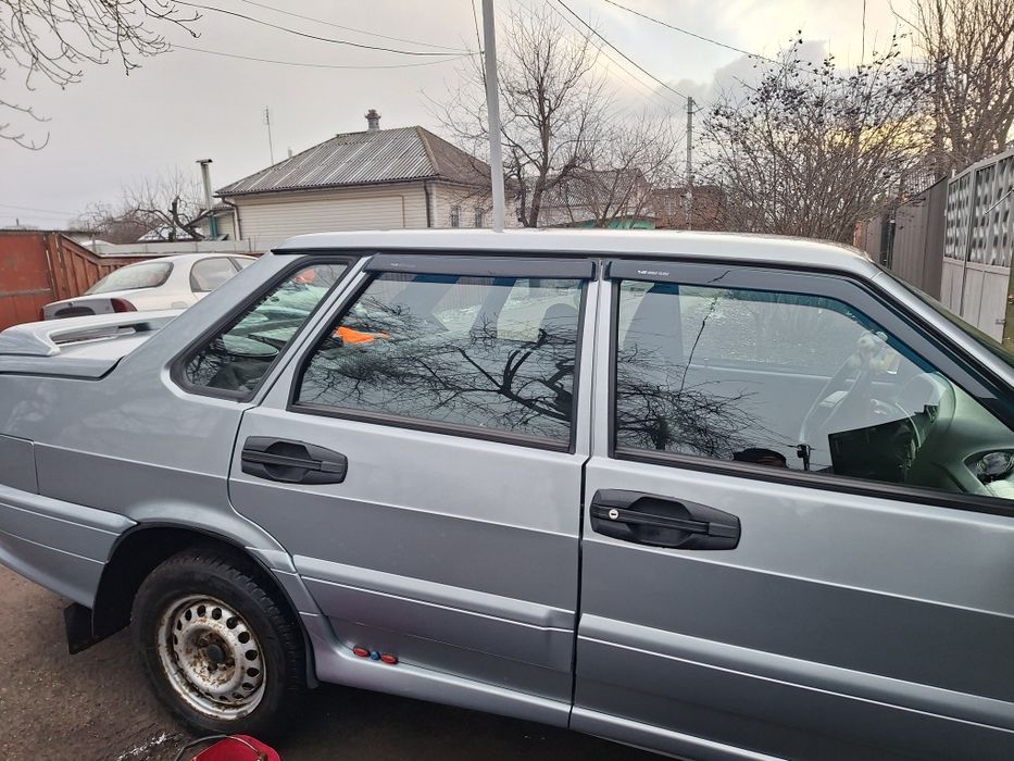 Ваз 21154 продам