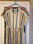 Letnia sukienka M/L "October Casual"