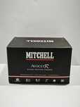 Mitchell Avocet Black Edition Kołowrotek Spinningowy Karpiowy Uchwyt