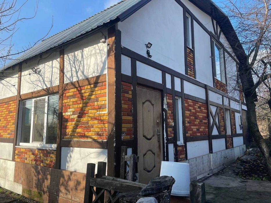 Терміново! Недорого! Продам дачу в Самарівці, Індустріальний район