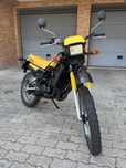 yamaha dt lcd 50cc