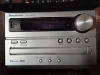 Музыкальный центр Panasonic SA- PM250