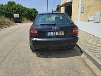 Audi a3 1.9 90cv