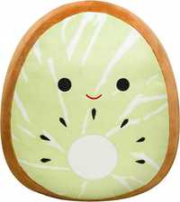 Maskotka Squishmallows Zabawka Pluszowa Pluszak Kachina Kiwi 20cm