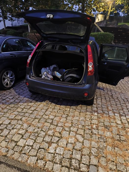 Vendo ou troco por mota