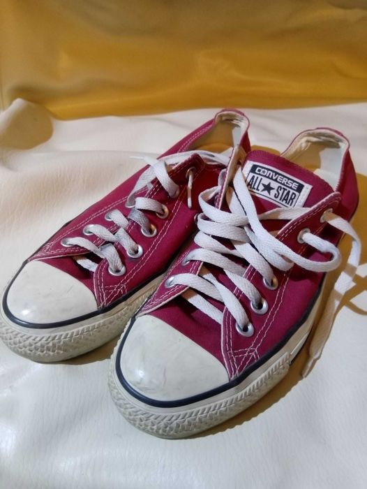 trampki damskie / uniseks