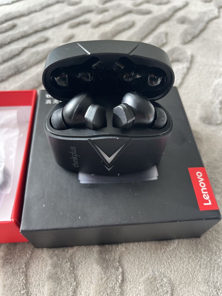 Lenovo LivePods LP6