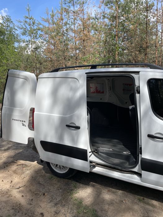 Продам Пежо Партнер 1,6 НDI турбо