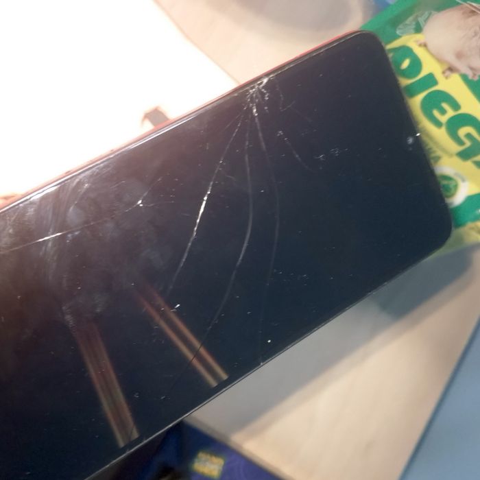 Samsung a12 6/10 стан