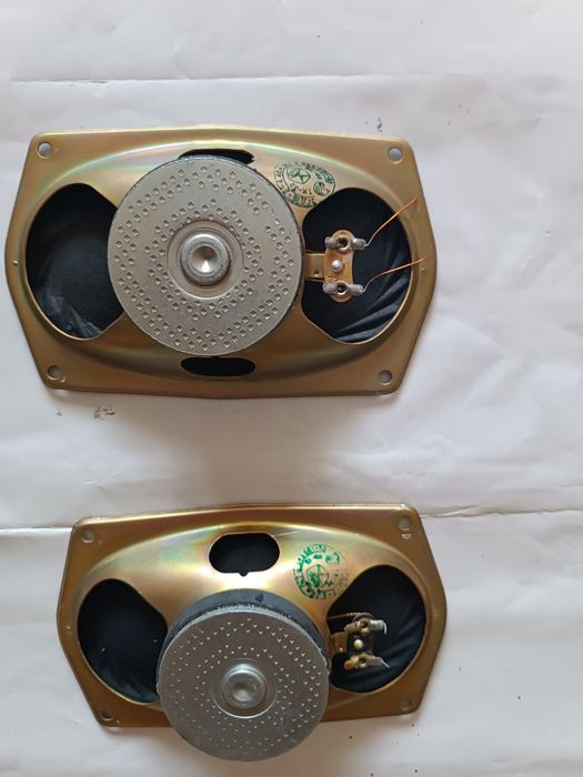 Динамики4ГДВ-1, 3ГДШ-2-4 4Ом, 0.1 ГД-17, 3ГДШ-2-8-100 8Ом