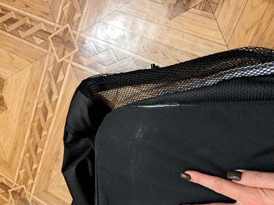 Прогулянковий візок