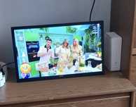 Telewizor 24 cale philips