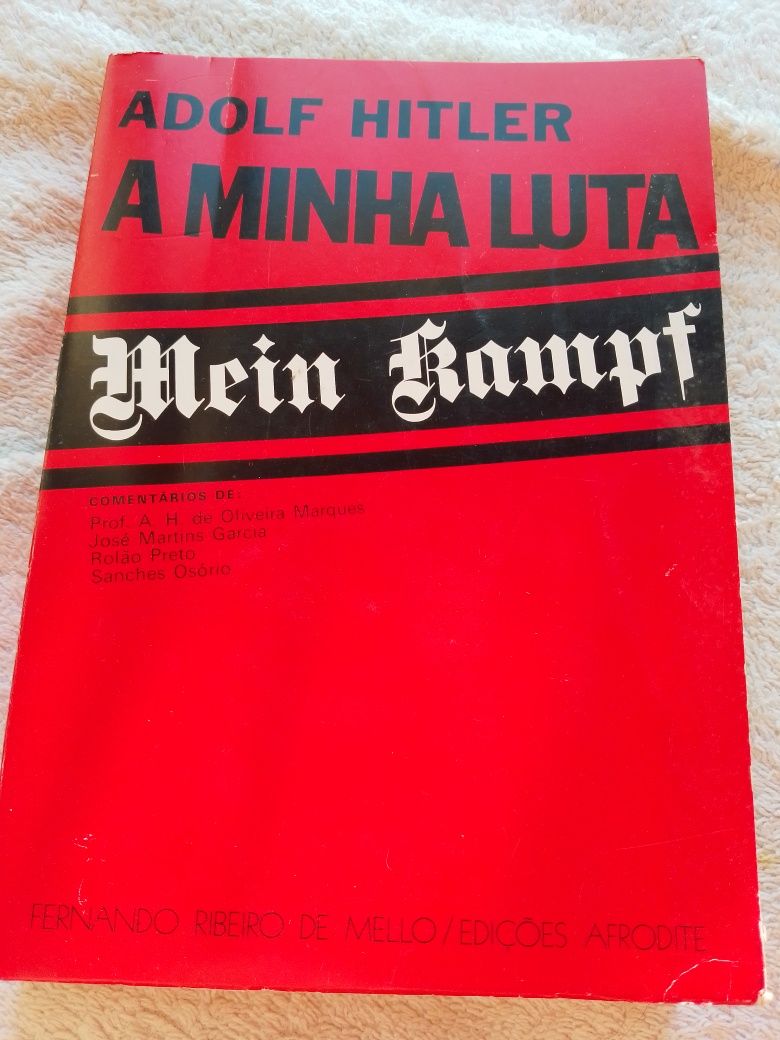 Adolf Htler a minha Luta-J.Garcia-1eAfrodite18E-P.electronica3EDesde3E