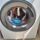 Maquina de lavar roupa   9 kg 1400 rpm