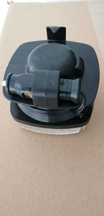 Farol Rinder Nitespot 12V 21W (Novo) (Clássico)