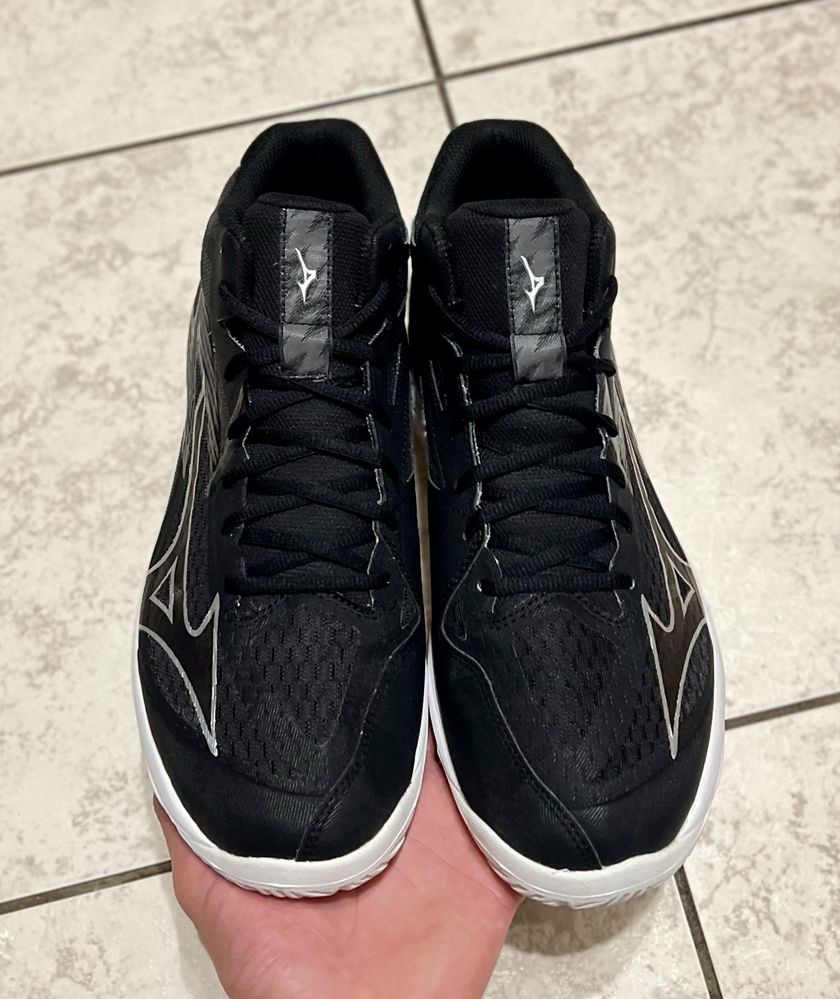 Волейбольні кросівки Mizuno Thunder Blade Оригінал