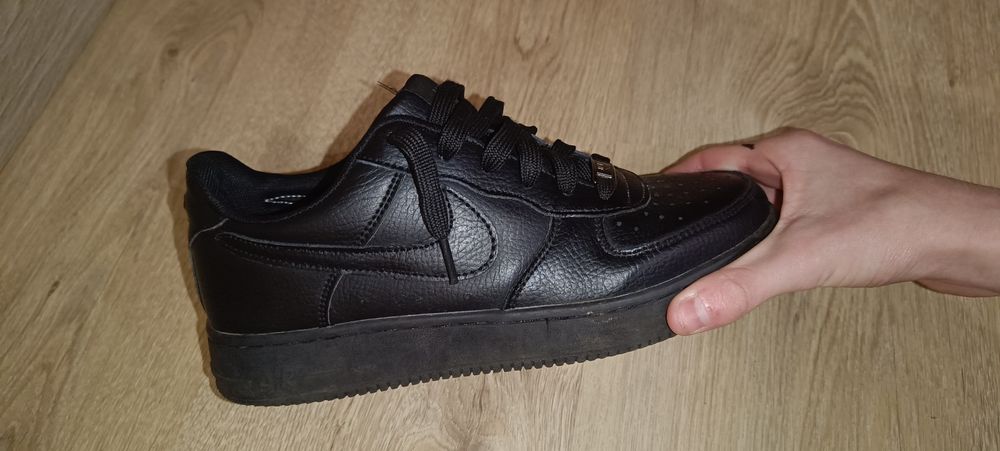 Кросівки nike air force 1, af1