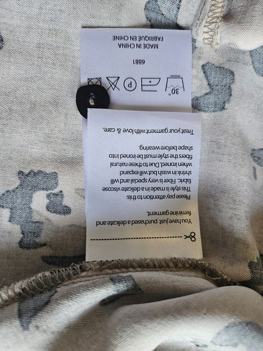 Sukienka długa na lato