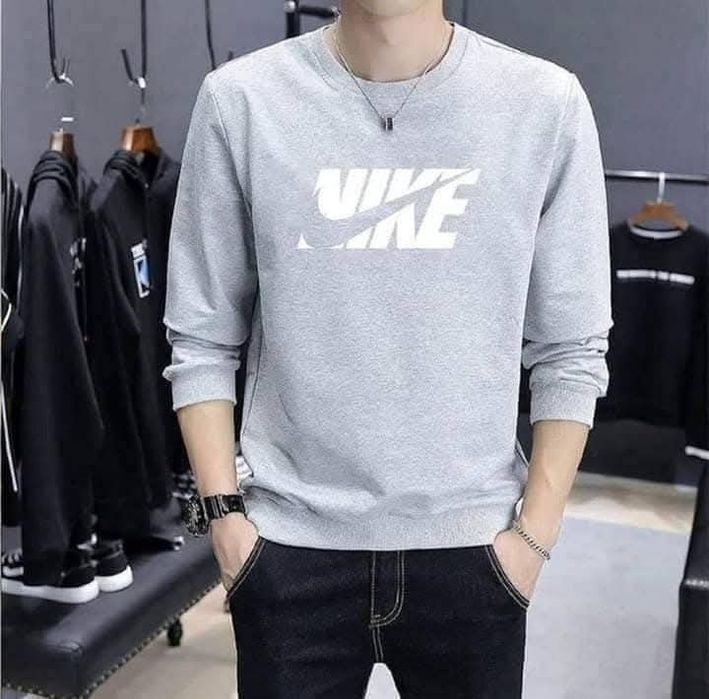Bluzy męskie Nike Puma Guess Tommy Hilfiger Boss itp