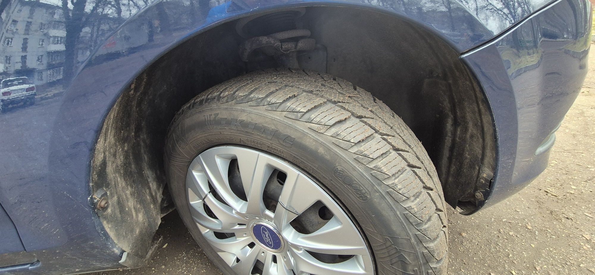 Продам Ford focus 2