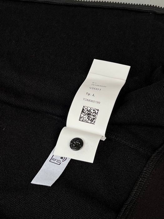 Зіп худі Stone island