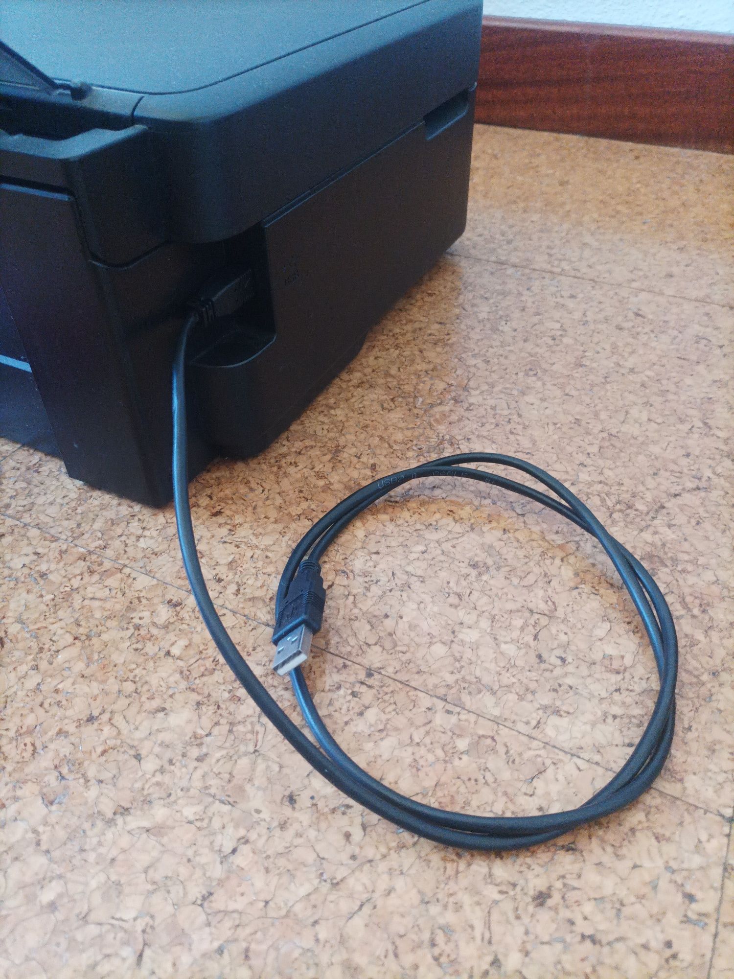 Multifunções Epson SX235W Wireless