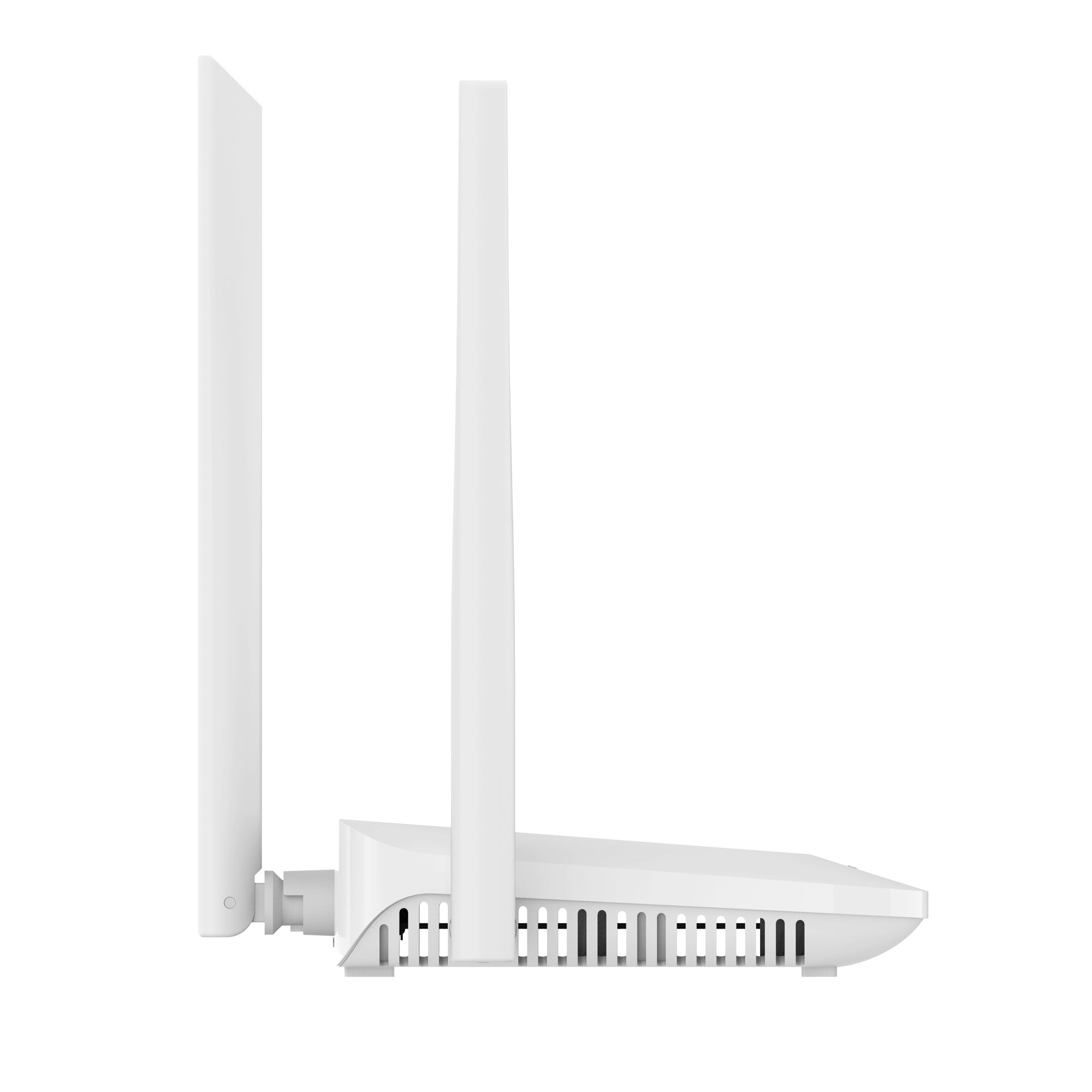 Roteador Reyee Gigabit Mesh Wi-Fi 5 AC1200-Ruijie RG-EW1200-RG-EW1200