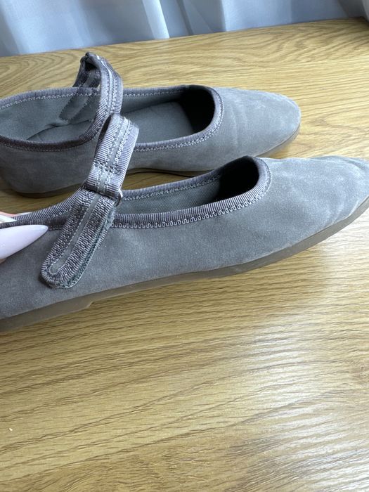 Туфельки Zara 35 розмір