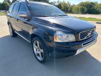 2012 Volvo  XC90