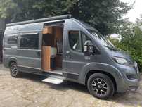 Camper Van possl 600