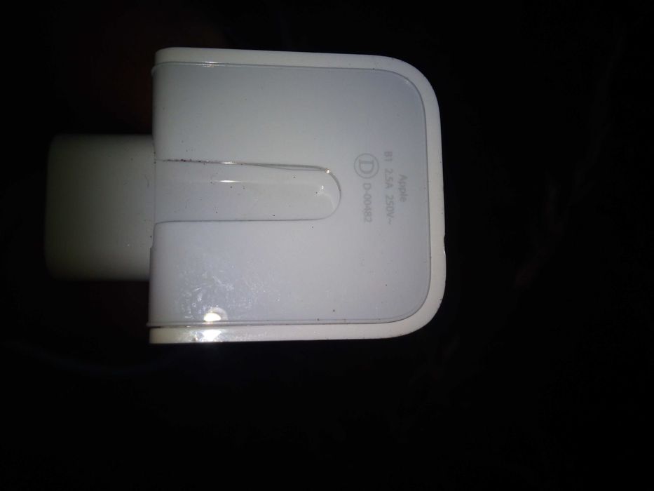 Przedłużacz do zasilacza Apple / iMac • Kabel zasilający Okazja Apple