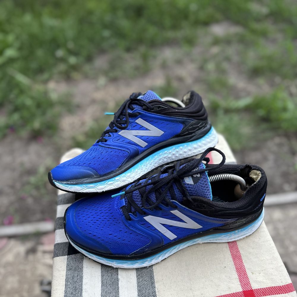 Кроссовки New Balance Fresh Foam 1080 V8,43 размер, Оригинал, Кросівки