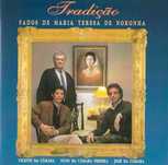 Fados de Maria Teresa de Noronha - "Tradição" CD