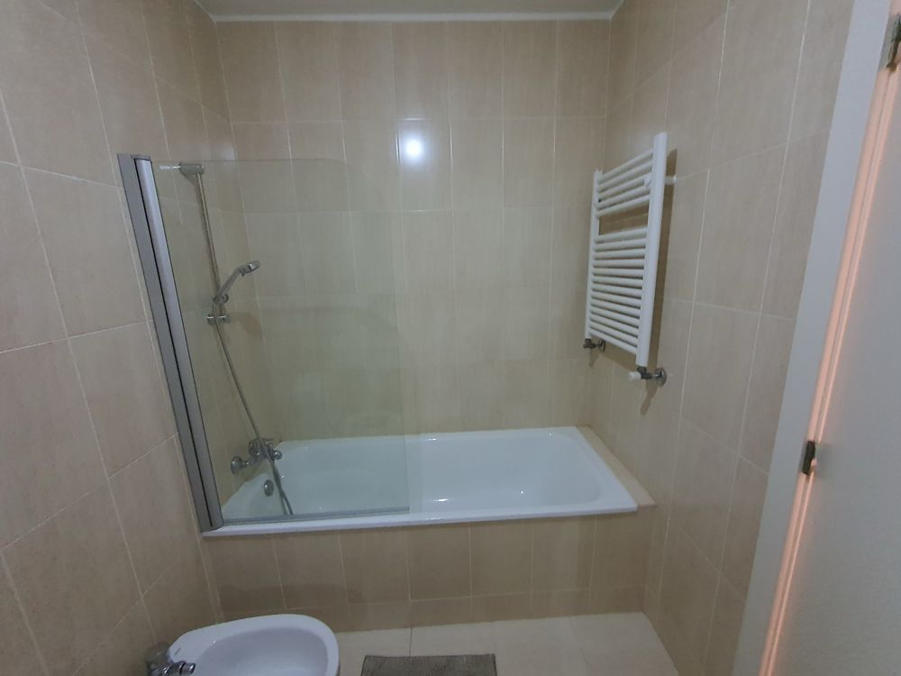 Apartamento T1 lavra 2 linha praia