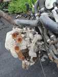 SKRZYNIA BIEGÓW OPEL FIAT 1.9 CDTI M32 ŁADNA GWARANCJA