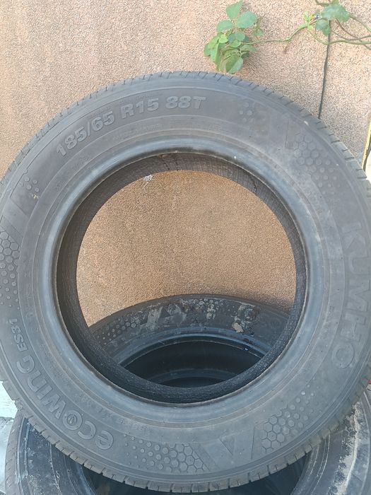 Opony letnie 185 65 r15