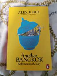 Another Bangkok Alex Kerr