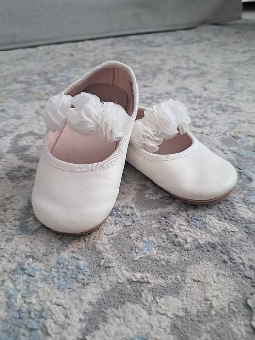 Baleriny h&m rozmiar 23