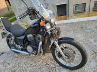 Honda Shadow