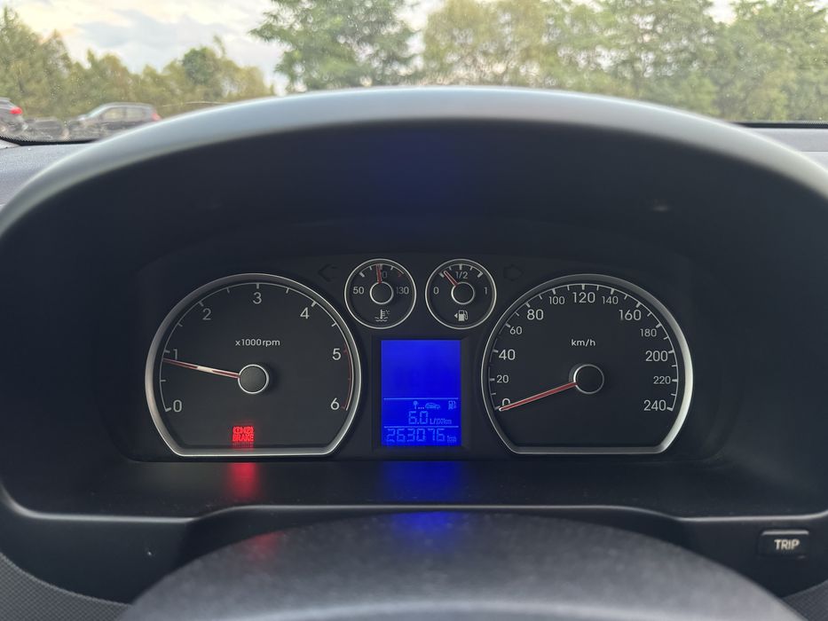 Hyundai i30 2010