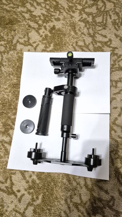 Стабилизатор S40 для фото и видео камер