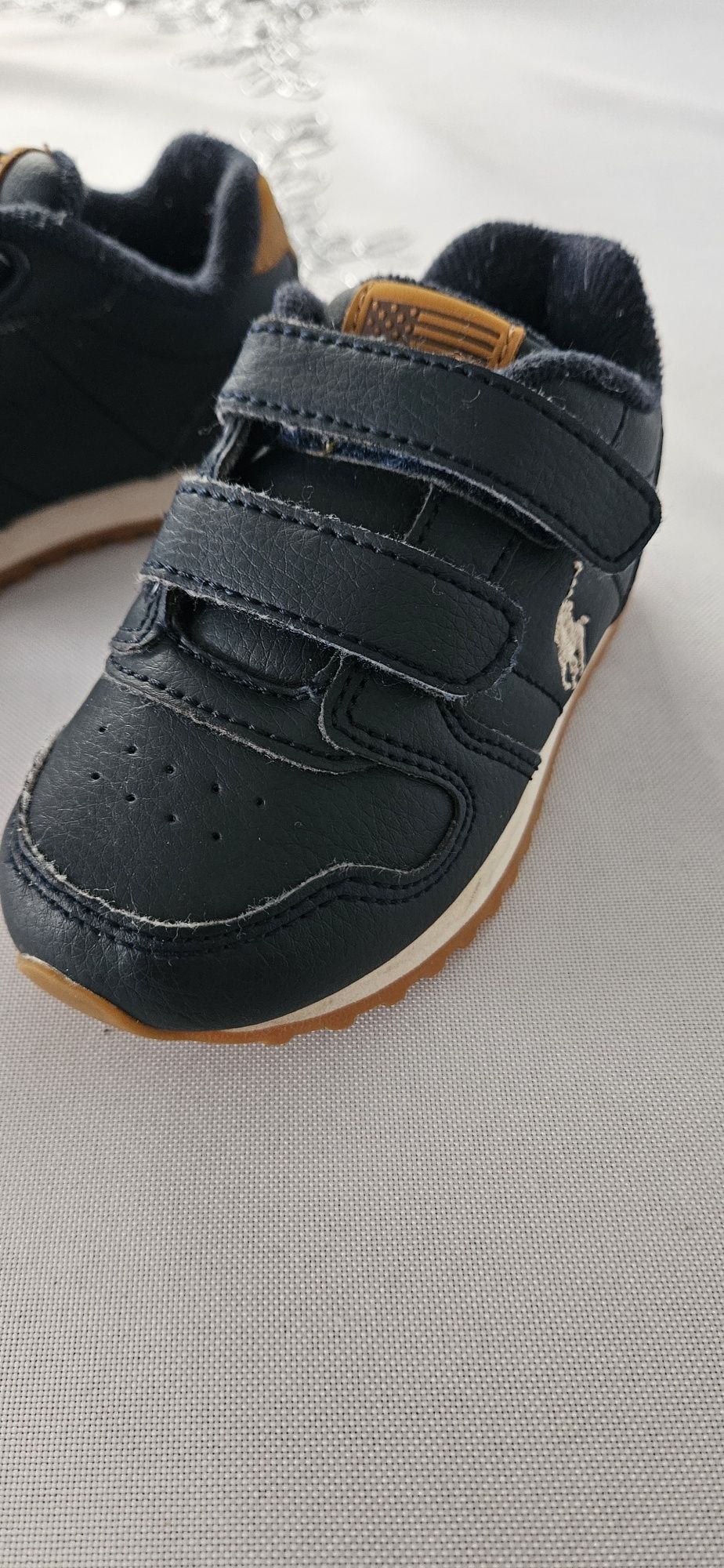 Buty Polo Ralph Lauren rozmiar 22