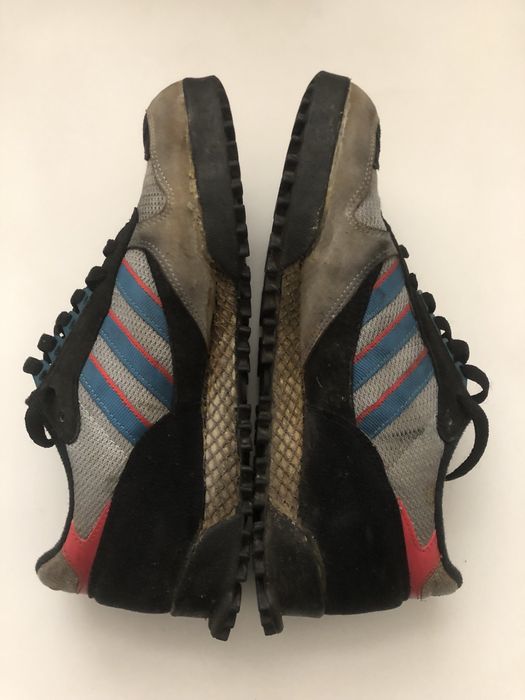 Adidas Maraphone Tr Vintage 80-90 Korea 44-43