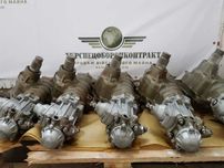 Гур Камаз 4310 (4310-3400020-03)
