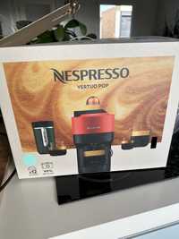 Nespresso vertuo pop