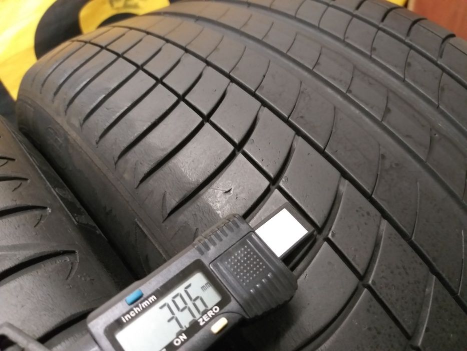 P183380 para 275/40R19 101Y Michelin Primacy3 RSC 2015r.