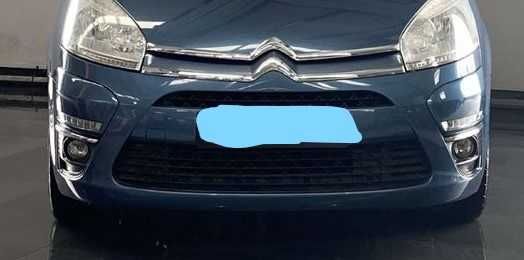 para choques Citroen C4 picasso