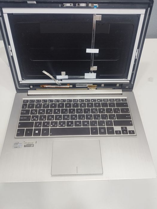 Asus ZenBook UX31A