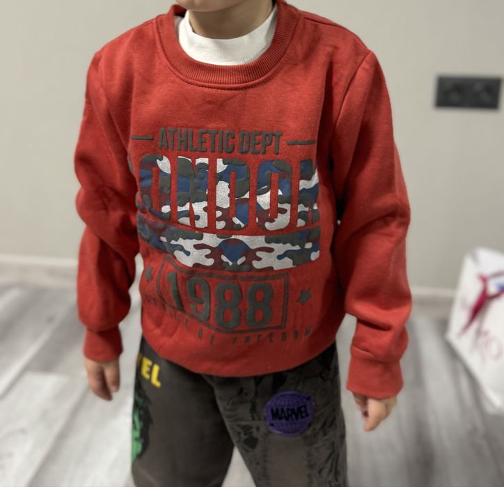 Світшот,кофта,худі,реглан