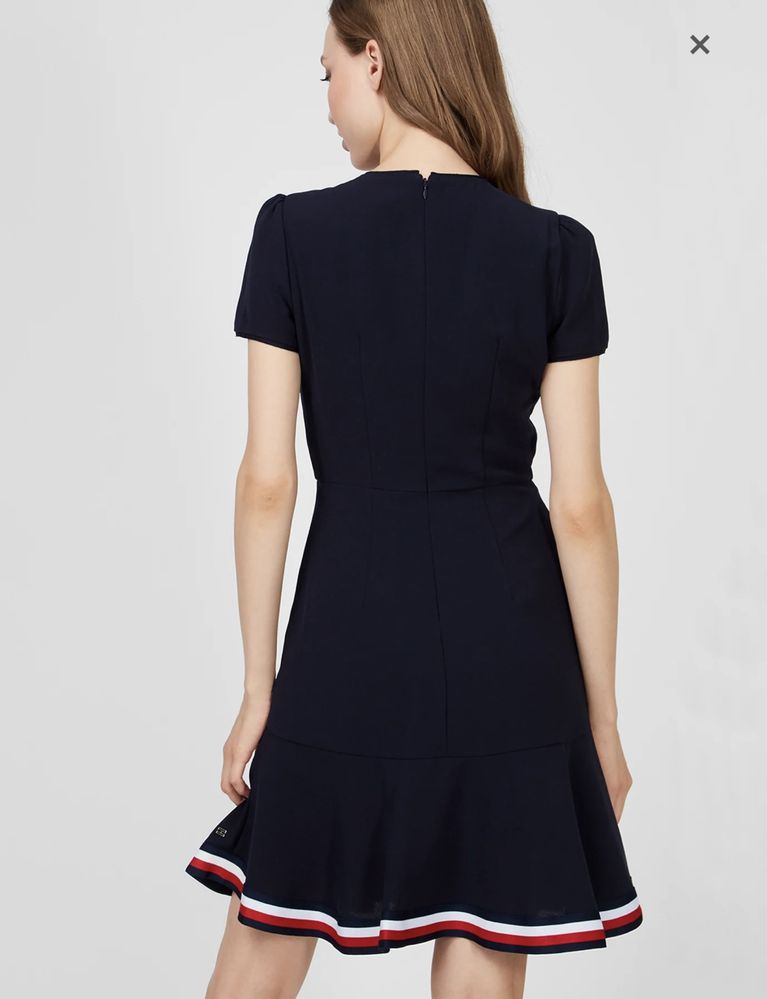 Сукня Tommy Hilfiger